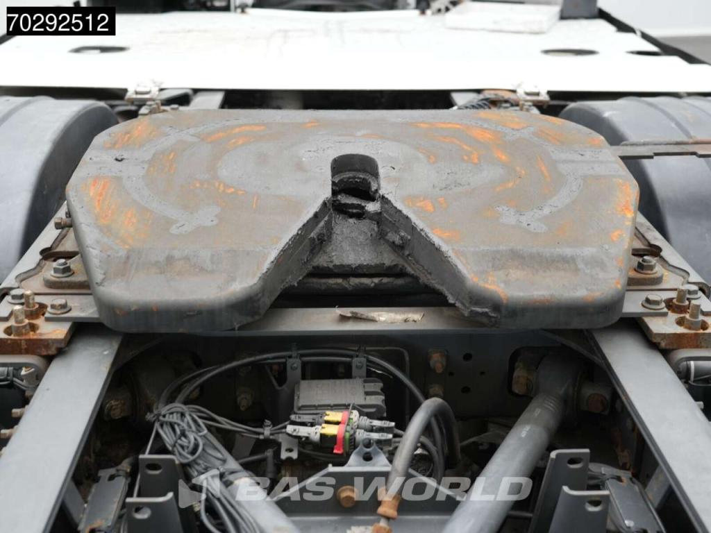 Volvo FH 500 6X2 NL-Truck XL Retarder 2xTanks ACC Lift-Axle Euro 6 Foto 16
