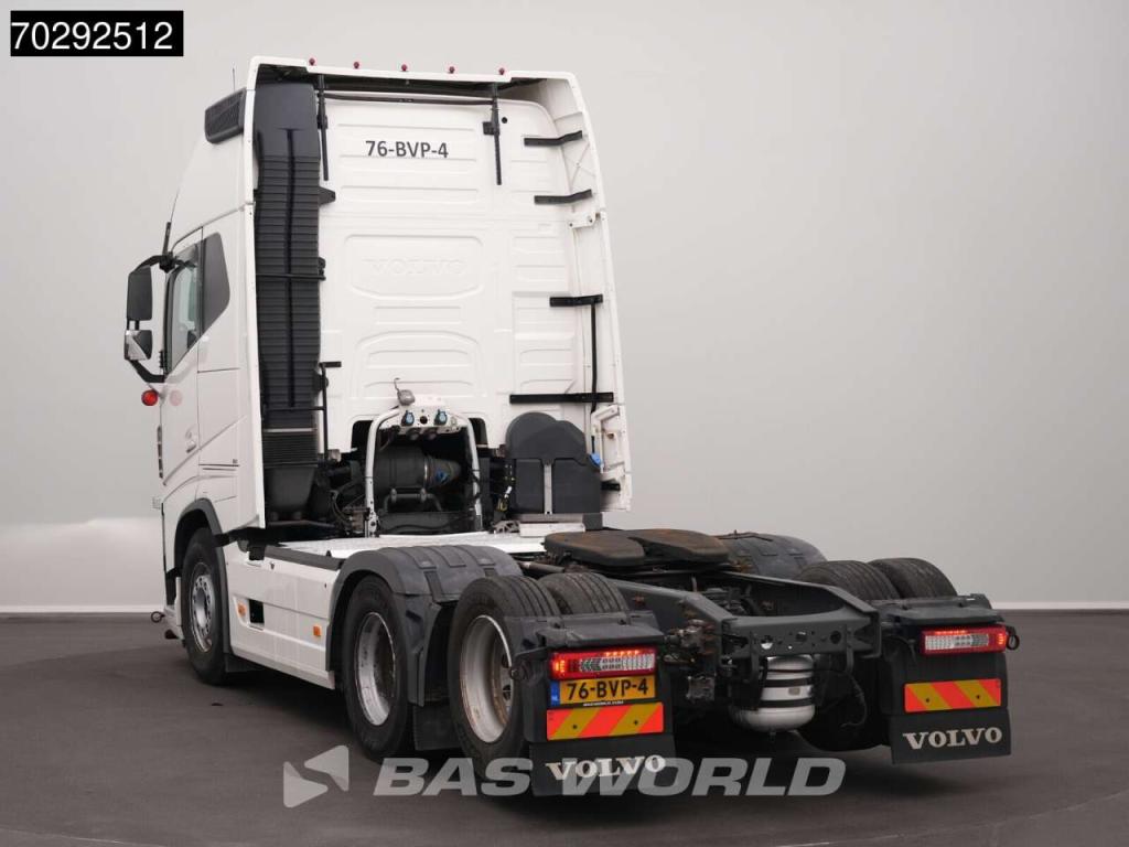 Volvo FH 500 6X2 NL-Truck XL Retarder 2xTanks ACC Lift-Axle Euro 6 Foto 2