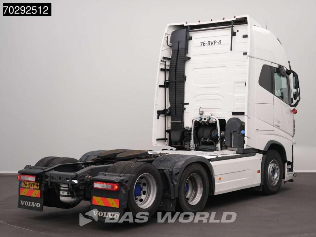 Volvo FH 500 6X2 NL-Truck XL Retarder 2xTanks ACC Lift-Axle Euro 6 Foto 3