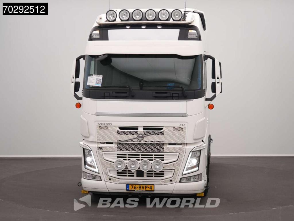 Volvo FH 500 6X2 NL-Truck XL Retarder 2xTanks ACC Lift-Axle Euro 6 Foto 7