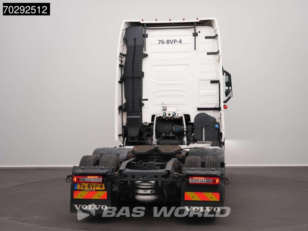 Volvo FH 500 6X2 NL-Truck XL Retarder 2xTanks ACC Lift-Axle Euro 6 Foto 8