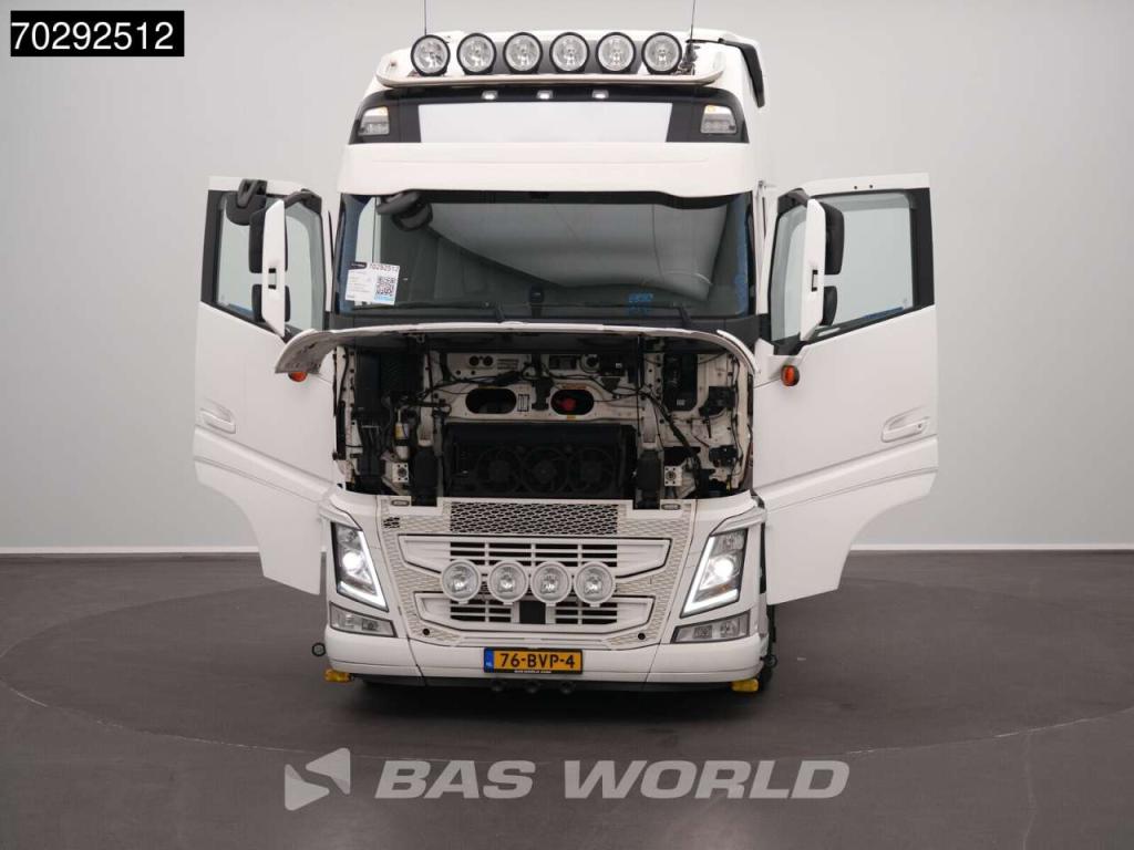 Volvo FH 500 6X2 NL-Truck XL Retarder 2xTanks ACC Lift-Axle Euro 6 Foto 9