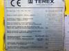 Terex FDC200 Foto 7 thumbnail
