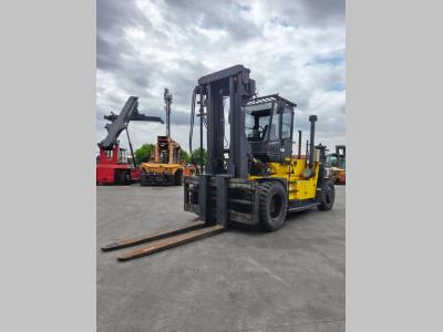 Terex FDC200 in vendita da Uni.Trucks Srl