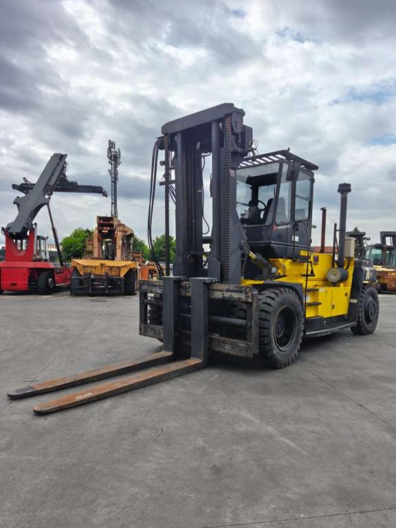 Terex FDC200 Foto 1