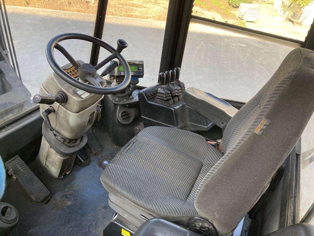 Terex FDC200 Foto 5