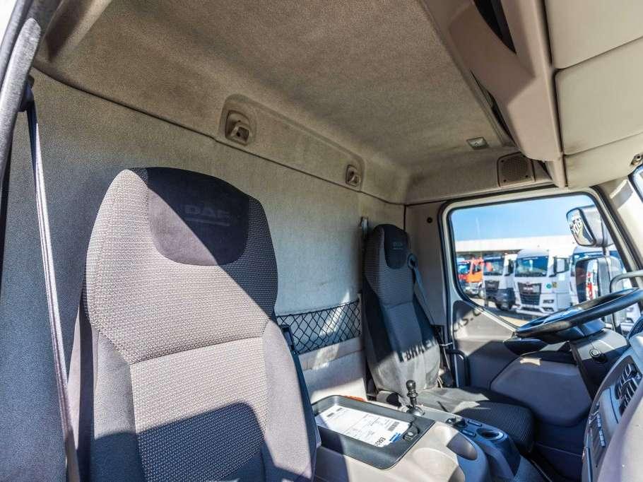 Daf LF55 250 +CHEREAU+THERMO KING+DHOLLANDIA1.5 T. Foto 20