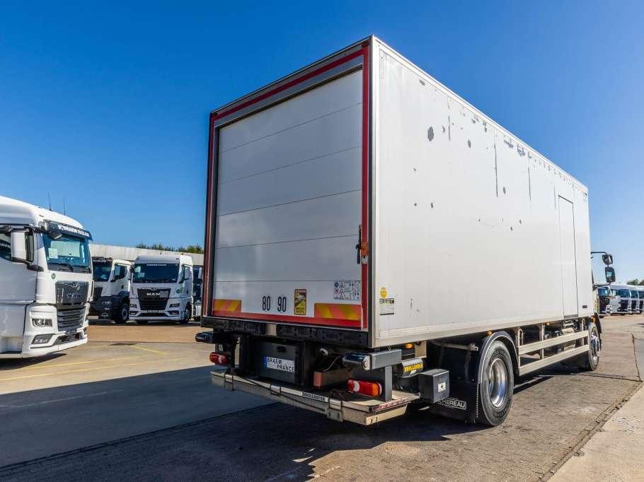 Daf LF55 250 +CHEREAU+THERMO KING+DHOLLANDIA1.5 T. Foto 4