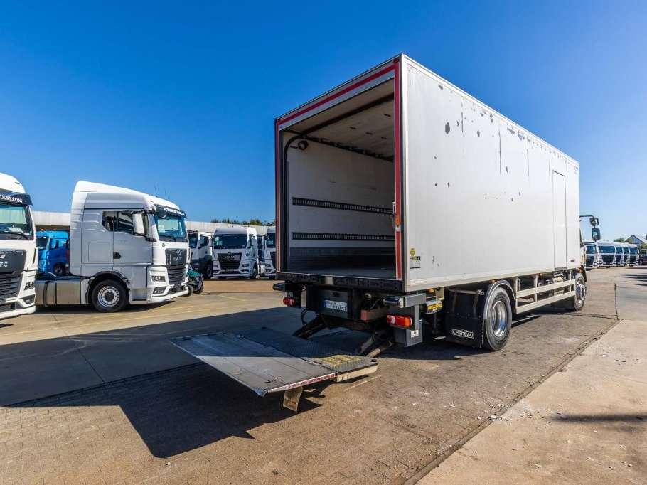 Daf LF55 250 +CHEREAU+THERMO KING+DHOLLANDIA1.5 T. Foto 8