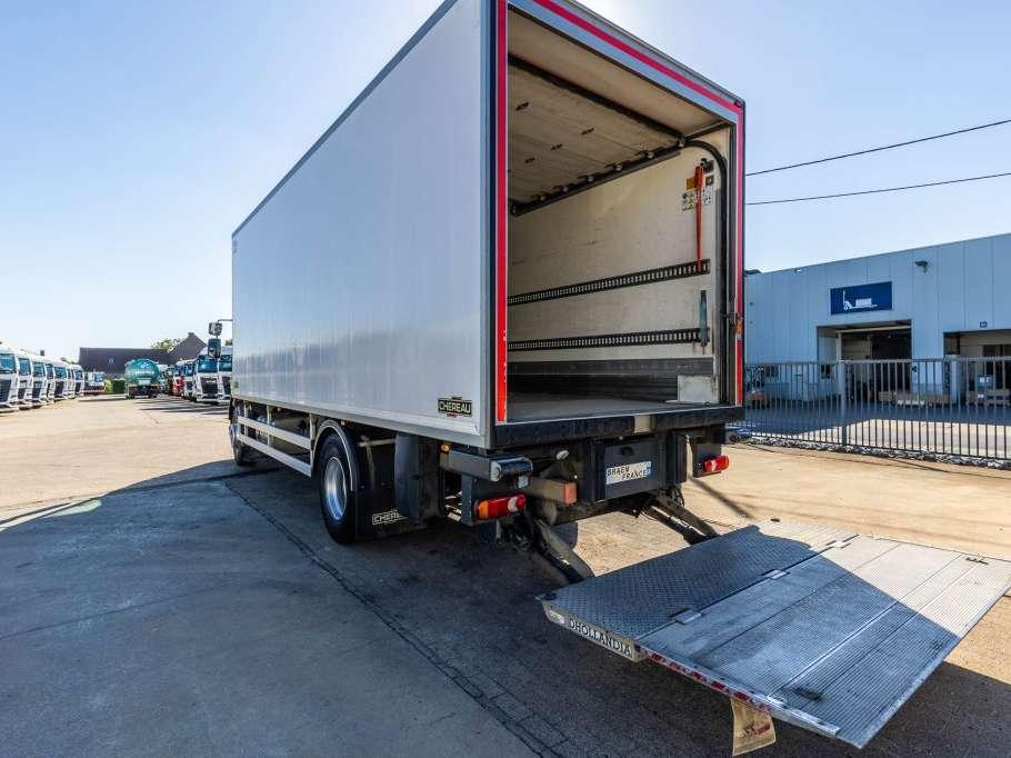 Daf LF55 250 +CHEREAU+THERMO KING+DHOLLANDIA1.5 T. Foto 9