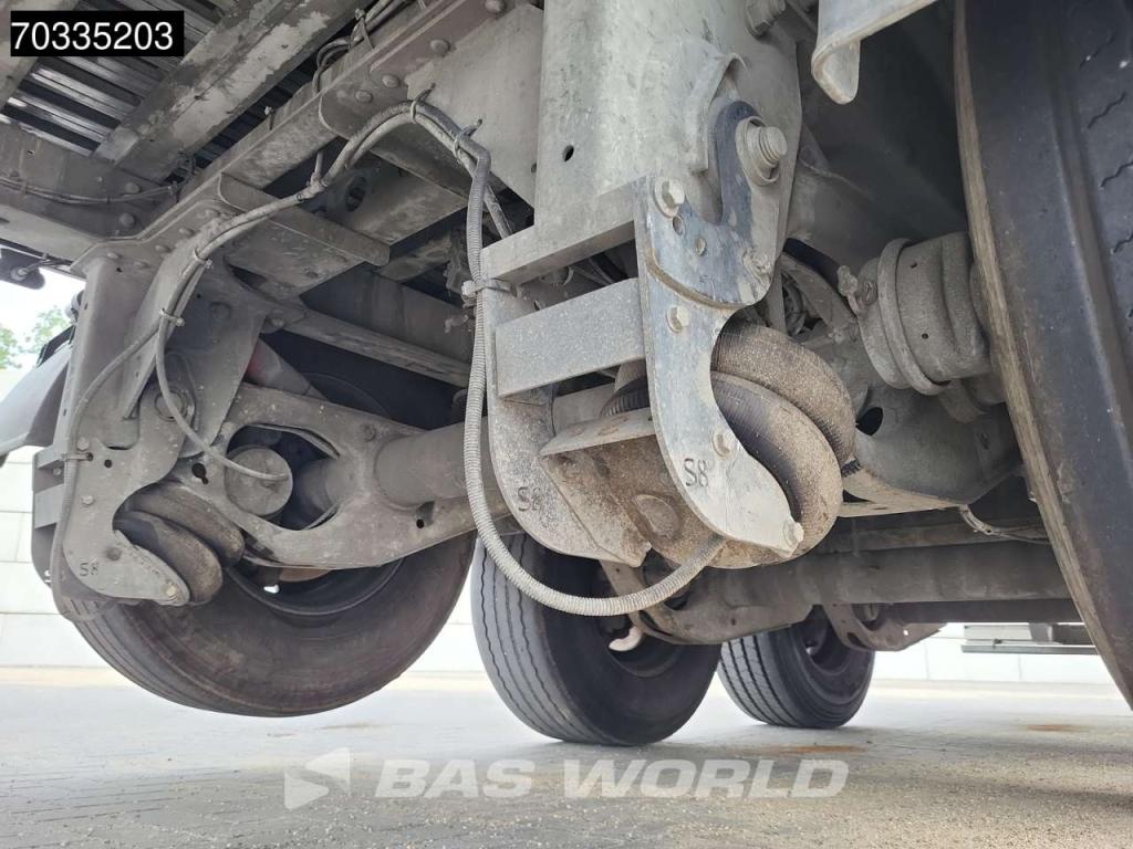 Kraker CF-Z Electric Cover APK 01/27 10mm Lift Axle Foto 26