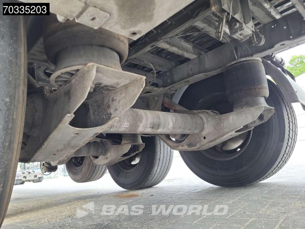 Kraker CF-Z Electric Cover APK 01/27 10mm Lift Axle Foto 27