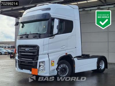 Ford F-Max 500 F-Max 4X2 Retarder 2xTanks Navi Standklima Euro 6 in vendita da BAS World B.V.