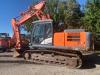 Hitachi ZX135US-5B Foto 3 thumbnail