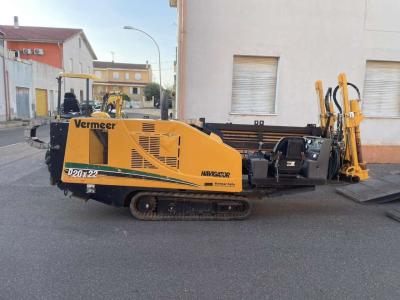 Vermeer D20X22II in vendita da Omeco Spa