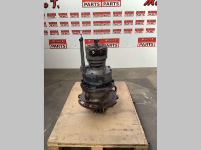 Motore di rotazione per Hitachi ZX160LC in vendita da Massucco T. Srl Area Ricambi