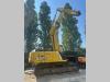 New Holland E215 Foto 1 thumbnail