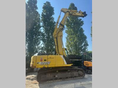 New Holland E215