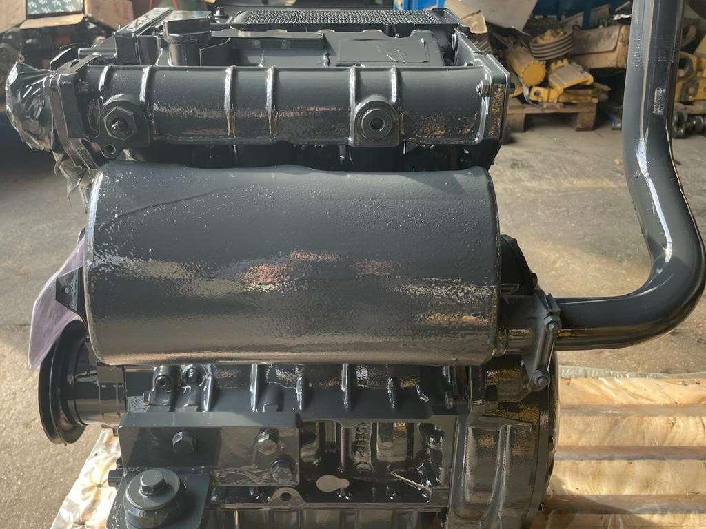 Deutz F3L1011 Foto 3