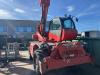 Manitou MRT 2150 Privilege Foto 14 thumbnail