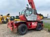 Manitou MRT 2150 Privilege Foto 2 thumbnail