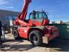Manitou MRT 2150 Privilege Foto 8 thumbnail