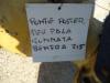 Assale posteriore per Benfra 215 Foto 5 thumbnail