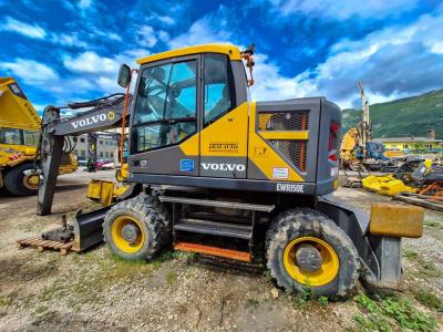 Volvo EWR 150 E in vendita da Balavto