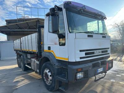 Iveco Eurotech 190 27 in vendita da Albacamion Srl