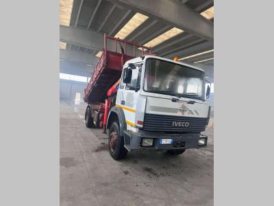 Iveco A1VLJO (190.26) in vendita da Deal Di Balliu Mentor & c. Sas