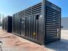 Cummins KTA50GS8 - 1.675 kVA Generator - DPX-18821 Foto 3 thumbnail