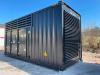 Cummins KTA50GS8 - 1.675 kVA Generator - DPX-18821 Foto 5 thumbnail
