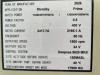 Cummins KTA50GS8 - 1.675 kVA Generator - DPX-18821 Foto 6 thumbnail