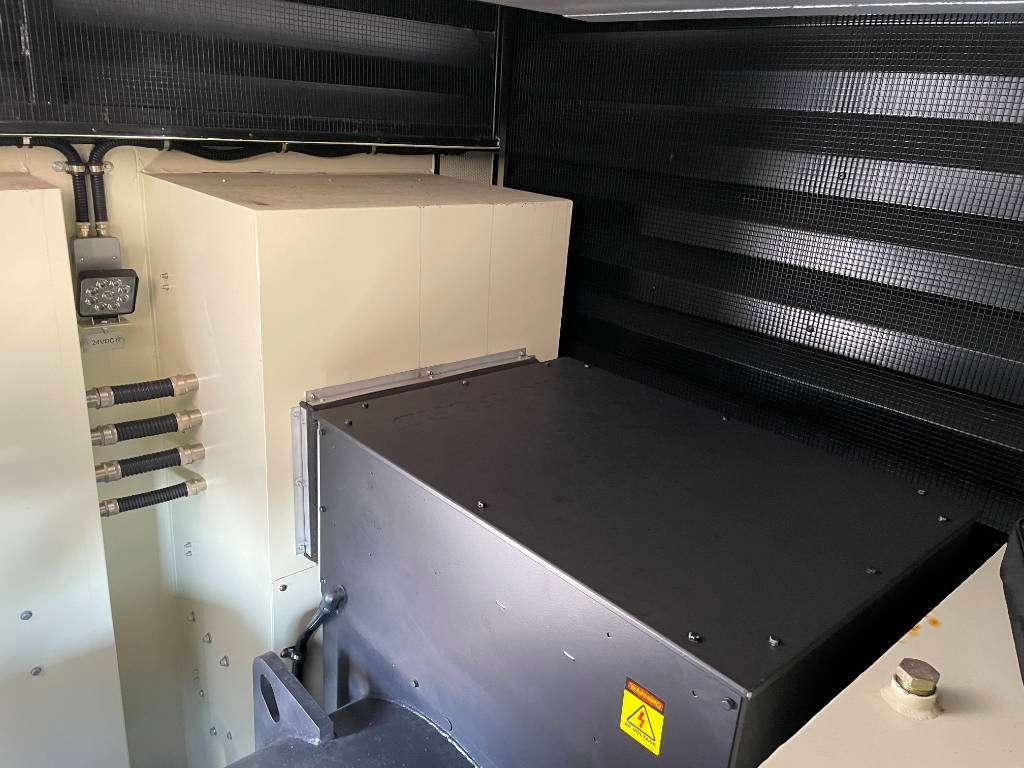 Cummins KTA50GS8 - 1.675 kVA Generator - DPX-18821 Foto 14
