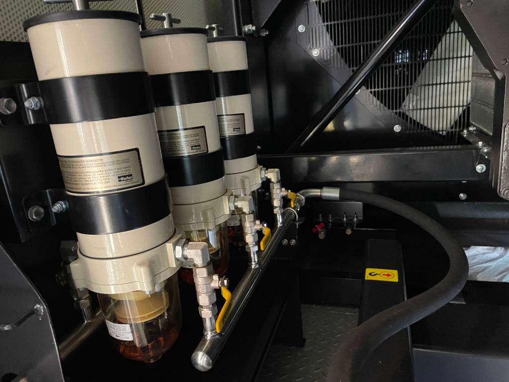 Cummins KTA50GS8 - 1.675 kVA Generator - DPX-18821 Foto 21