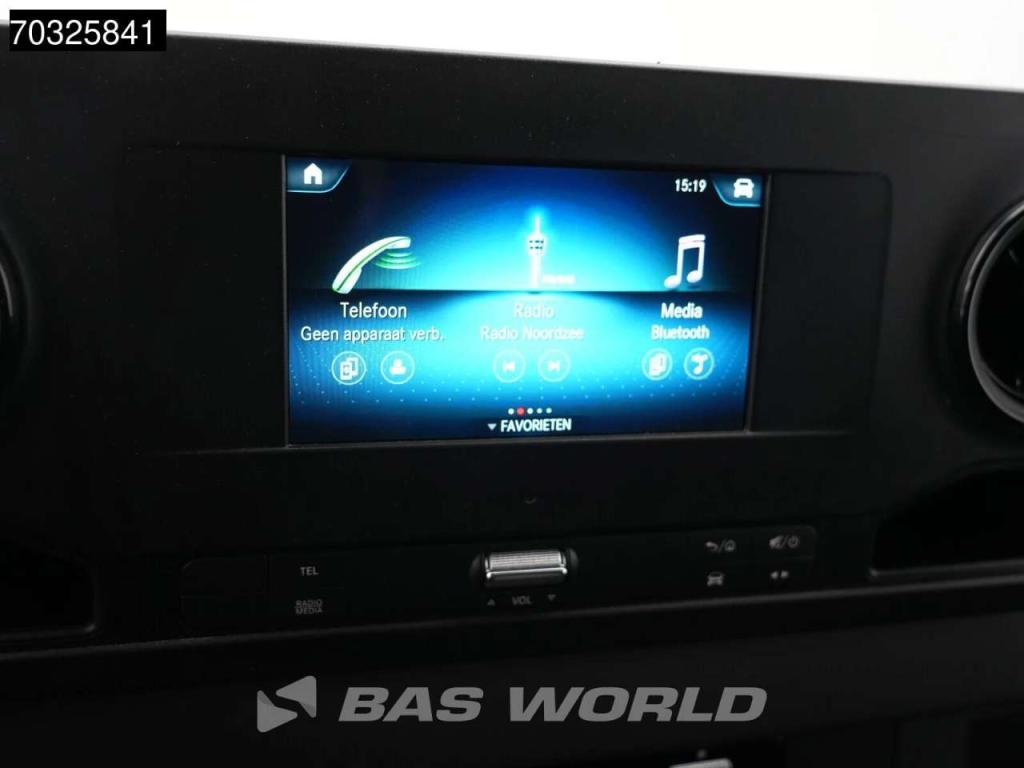 Mercedes-Benz Sprinter 311 CDI L2H2 Airco Cruise Euro6 L2 Airco Cruise control Foto 14