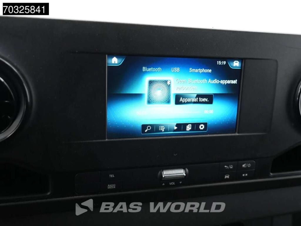 Mercedes-Benz Sprinter 311 CDI L2H2 Airco Cruise Euro6 L2 Airco Cruise control Foto 16