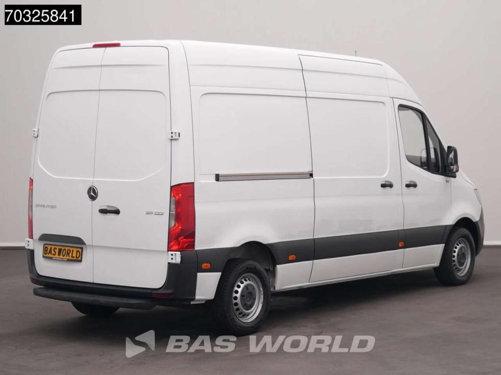 Mercedes-Benz Sprinter 311 CDI L2H2 Airco Cruise Euro6 L2 Airco Cruise control Foto 2
