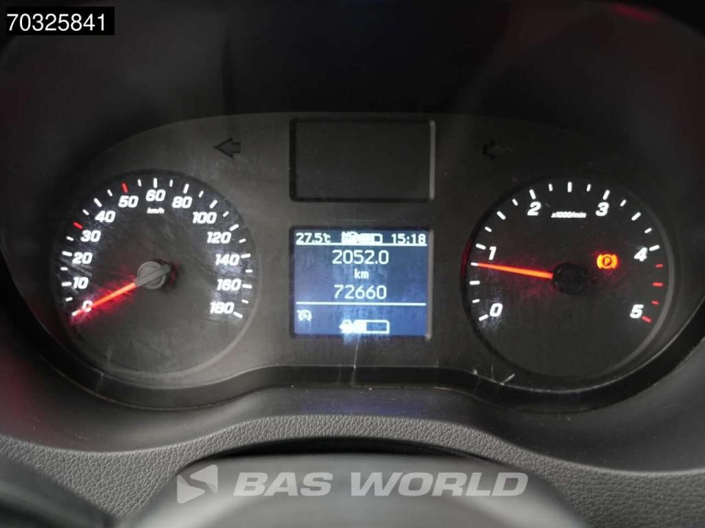 Mercedes-Benz Sprinter 311 CDI L2H2 Airco Cruise Euro6 L2 Airco Cruise control Foto 23