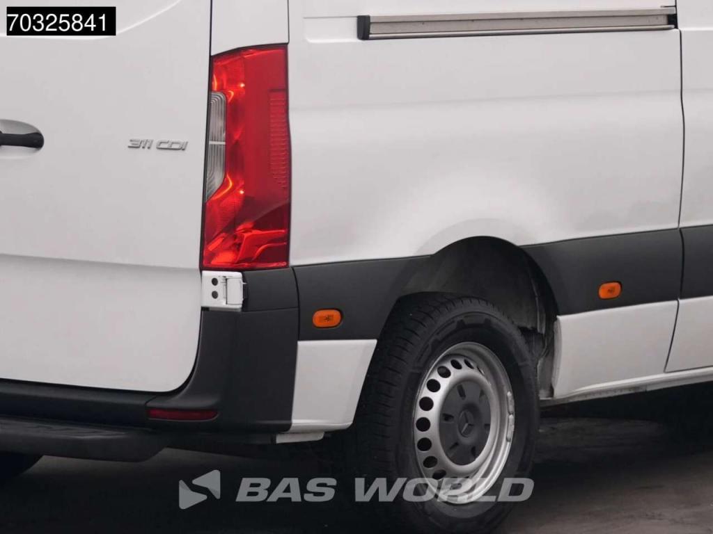 Mercedes-Benz Sprinter 311 CDI L2H2 Airco Cruise Euro6 L2 Airco Cruise control Foto 27