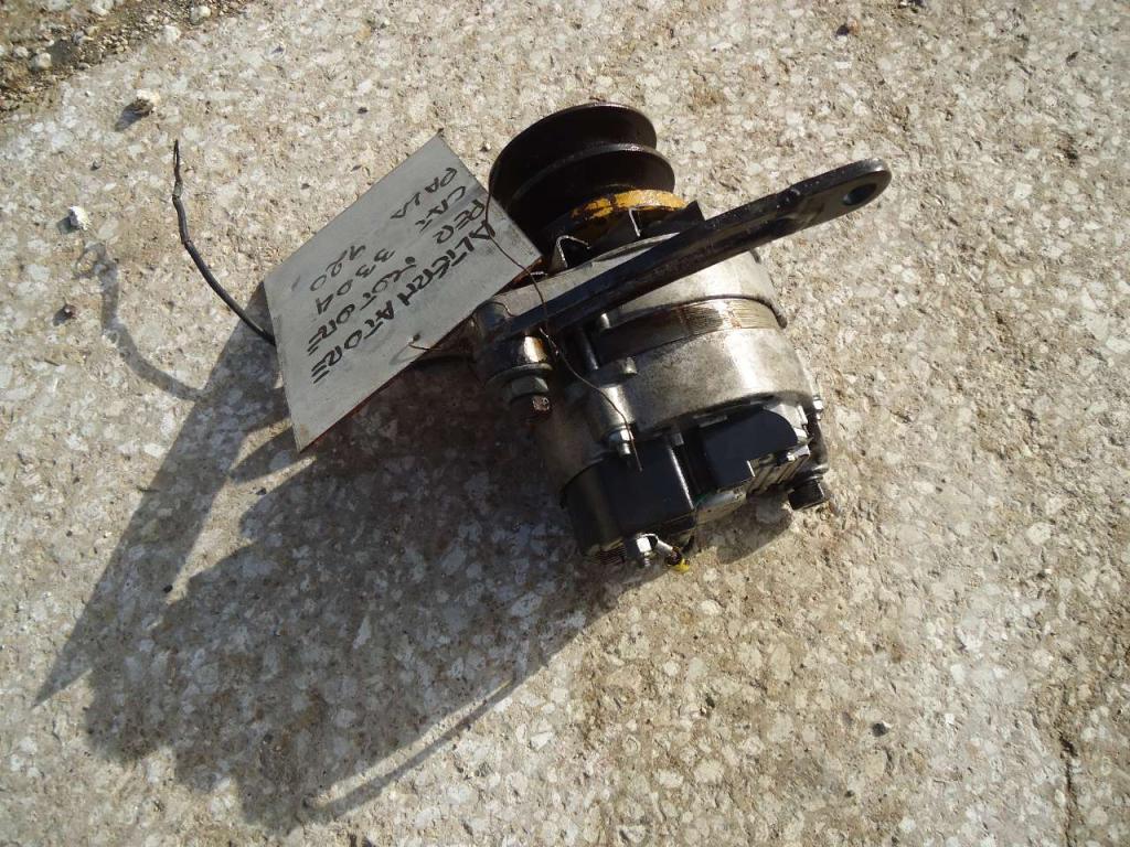 Alternatore per Caterpillar 920 - MOTORE 3304 - Foto 1