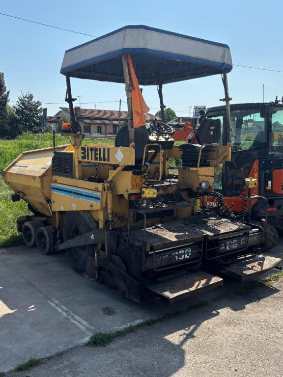 Bitelli BB630 Foto 1