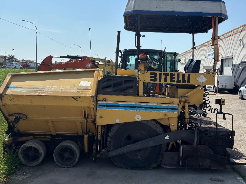 Bitelli BB630 Foto 2