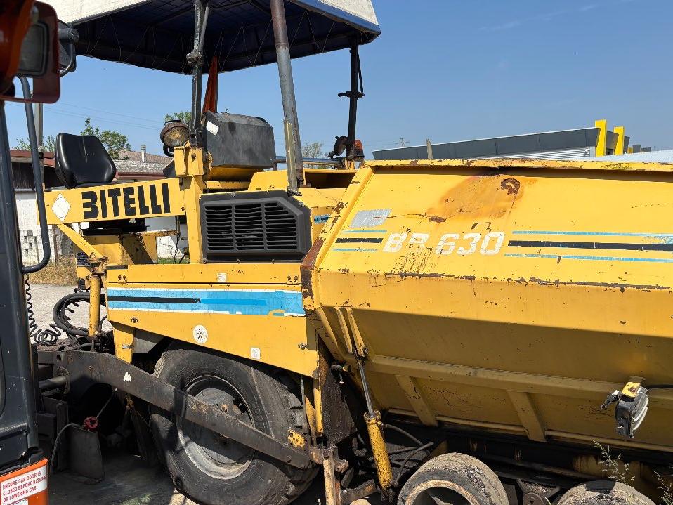 Bitelli BB630 Foto 6