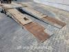 Faymonville F-S43-1AAF 3 axles Extendable 2xSteering Axle Ramps Foto 14 thumbnail