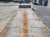 Faymonville F-S43-1AAF 3 axles Extendable 2xSteering Axle Ramps Foto 19 thumbnail