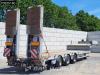 Faymonville F-S43-1AAF 3 axles Extendable 2xSteering Axle Ramps Foto 2 thumbnail
