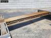 Faymonville F-S43-1AAF 3 axles Extendable 2xSteering Axle Ramps Foto 22 thumbnail