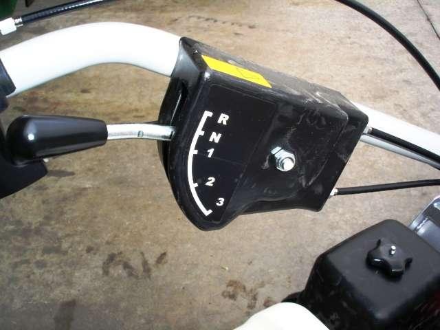 Efco DR 65 HONDA HP 9.5 Foto 13