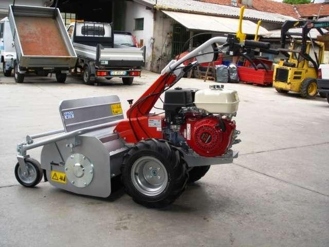 Efco DR 65 HONDA HP 9.5 Foto 6